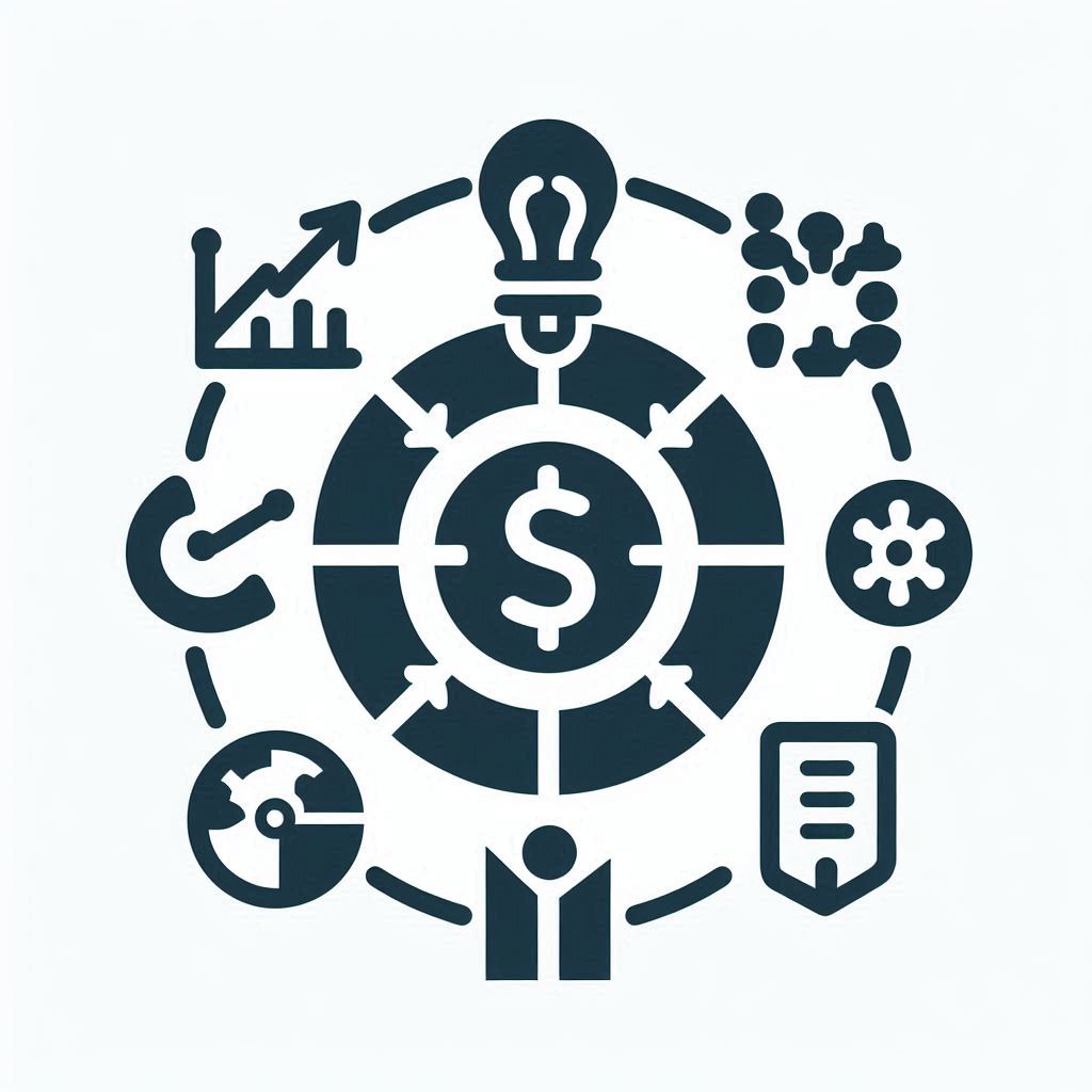 Icono de Consultoría Económica